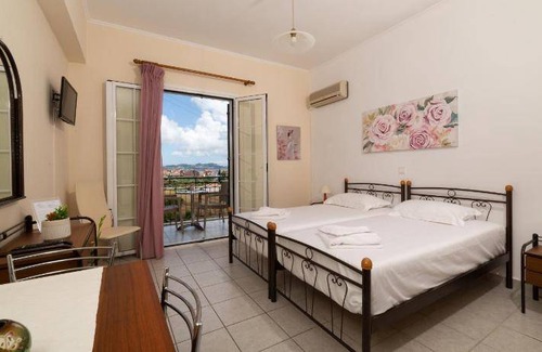Lixouri Apartment | 27 m² Apartment ∙ 3 guests