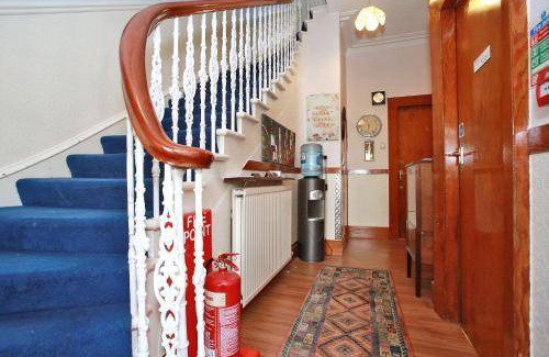 Central Aberdeen Bed & Breakfast | 27 m² Bed and breakfast ∙ 4 guests
