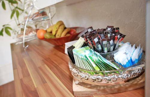 Central Aberdeen Bed & Breakfast | 27 m² Bed and breakfast ∙ 4 guests