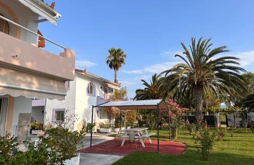 Kanatadika Apartment | 27 m² Serviced apartment ∙ 4 guests
