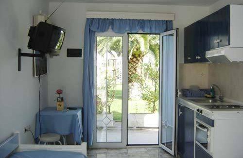 Kanatadika Apartment | 27 m² Serviced apartment ∙ 4 guests