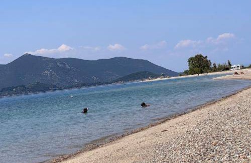Kanatadika Apartment | 27 m² Serviced apartment ∙ 4 guests
