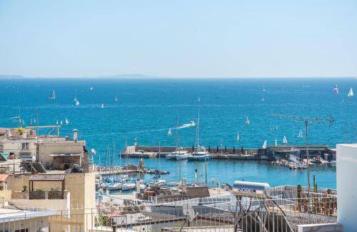 Kastella Apartment | 270 m² Apartment ∙ 6 bedrooms ∙ 12 guests