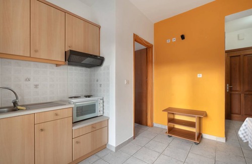 Lixouri Apartment | 28 m² Apartment ∙ 1 bedroom ∙ 3 guests
