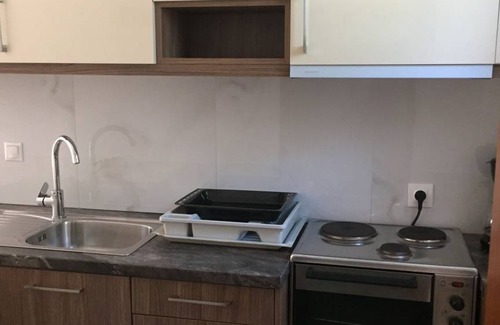 Metamorfosi Apartment | 28 m² Apartment ∙ 1 bedroom ∙ 2 guests