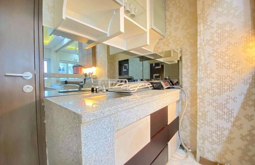 Bandung Apartment | 28 m² Apartment ∙ 2 bedrooms ∙ 3 guests
