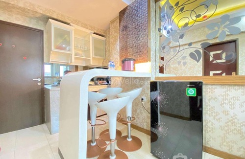 Bandung Apartment | 28 m² Apartment ∙ 2 bedrooms ∙ 3 guests