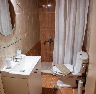 Nea Artaki Apartment | 28 m² Apartment ∙ 1 bedroom ∙ 2 guests