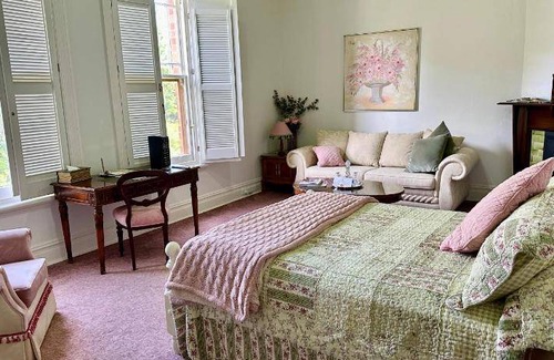 Queenstown Bed & Breakfast | 28 m² Bed and breakfast ∙ 4 guests