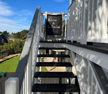 Waiheke Island Bed & Breakfast | 28 m² Bed and breakfast ∙ 2 guests