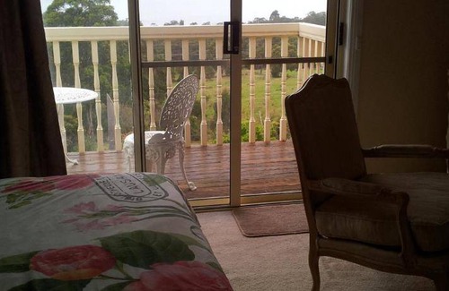 Margate Bed & Breakfast | 28 m² Bed and breakfast ∙ 2 guests
