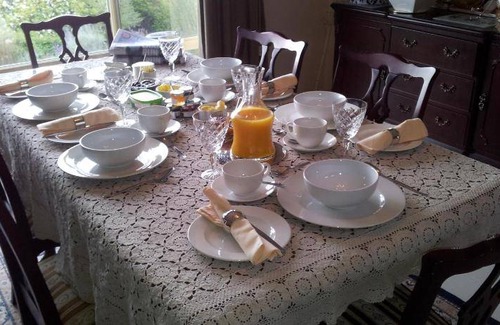 Margate Bed & Breakfast | 28 m² Bed and breakfast ∙ 2 guests