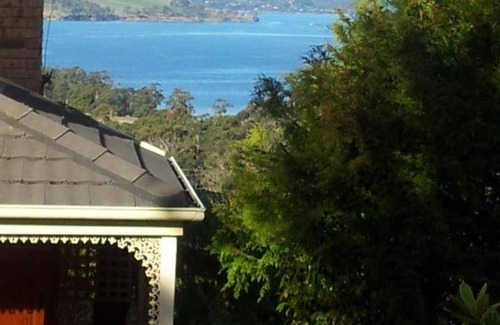 Margate Bed & Breakfast | 28 m² Bed and breakfast ∙ 2 guests