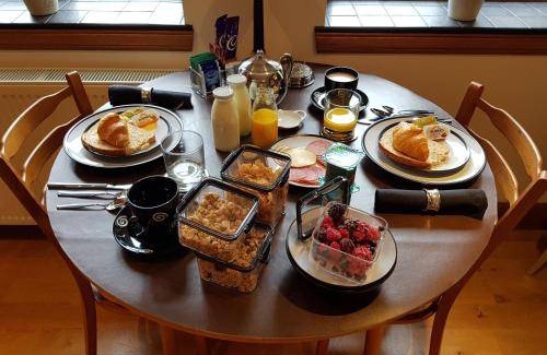 Ellon Bed & Breakfast | 28 m² Bed and breakfast ∙ 2 guests