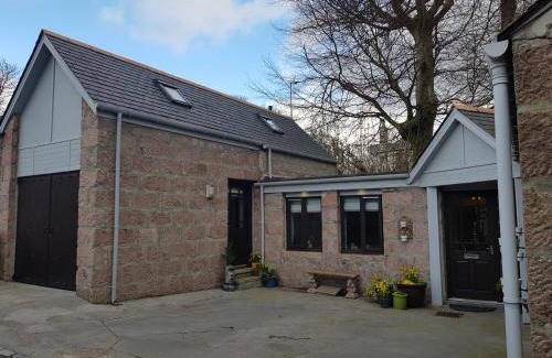 Ellon Bed & Breakfast | 28 m² Bed and breakfast ∙ 2 guests