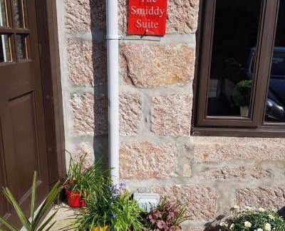 Ellon Bed & Breakfast | 28 m² Bed and breakfast ∙ 2 guests