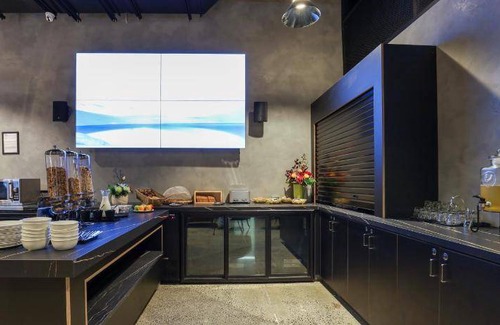 Te Aro Hotel | 28 m² Hotel ∙ 127 guests