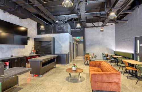 Te Aro Hotel | 28 m² Hotel ∙ 127 guests