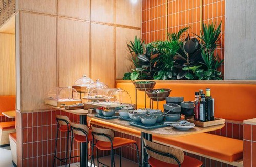 City Centre Glasgow Hotel | 28 m² Hotel ∙ 2 guests