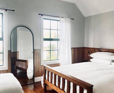 Okato Hotel | 28 m² Hotel ∙ 2 guests