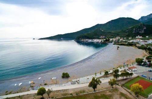 Charakas Hotel | 28 m² Hotel ∙ 3 guests