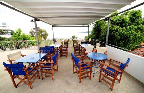 Charakas Hotel | 28 m² Hotel ∙ 3 guests
