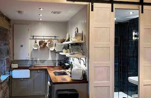 Alexandria House | 28 m² House ∙ 1 bedroom ∙ 2 guests