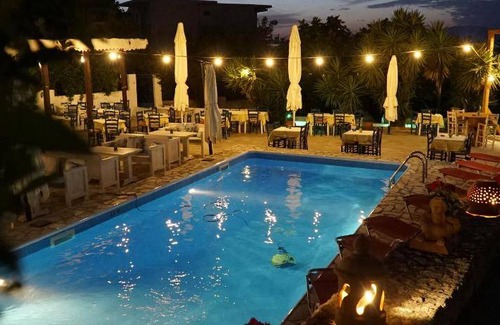 Scala Apartment | 28 m² Serviced apartment ∙ 6 guests