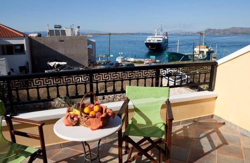 Scala Apartment | 28 m² Serviced apartment ∙ 6 guests