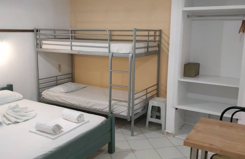 Agia Pelagia Apartment | 28 m² Studio flat ∙ 1 bedroom ∙ 4 guests