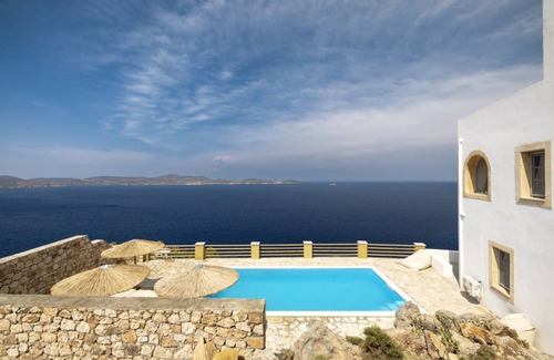 Sapsila Villa | 280 m² Villa ∙ 5 bedrooms ∙ 15 guests