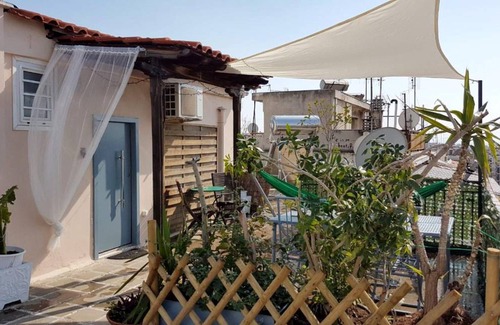 Kallithea Apartment | 29 m² Apartment ∙ 3 guests