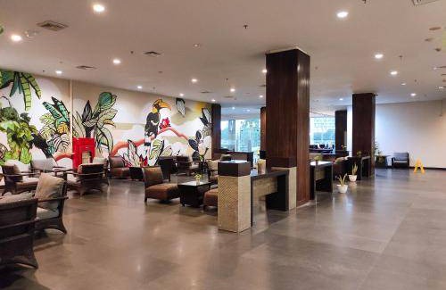 Balikpapan Hotel | 29 m² Hotel ∙ 2 guests