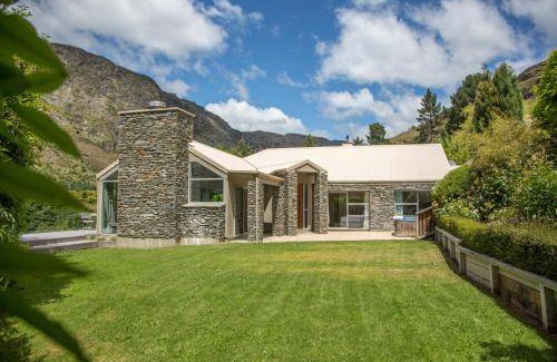Arthur's Point House | 290 m² House ∙ 4 bedrooms ∙ 12 guests