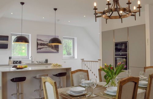 Kenmore Cottage | 3 bedroom accommodation in Kenmore, near Aberfeldy