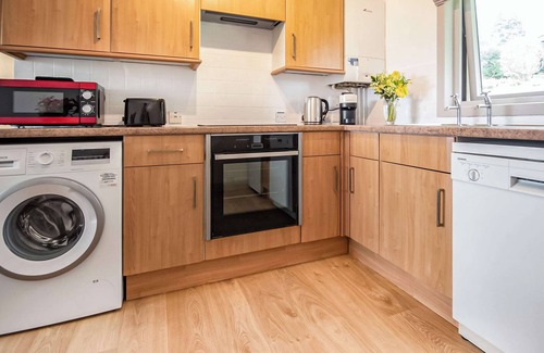 Dingwall Cottage | 3 bedroom accommodation in Culbokie, near Dingwall