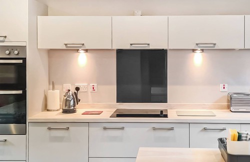 Fortrose Cottage | 3 bedroom accommodation in Fortrose