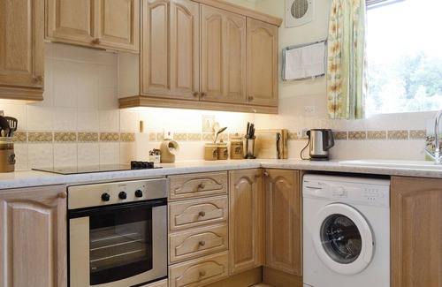 Banchory Cottage | 3 bedroom accommodation in Inchmarlo, Banchory