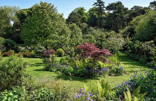 Dunbar Cottage | 3 bedroom accommodation in Dunbar