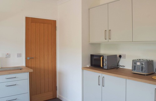 Girvan Cottage | 3 bedroom accommodation in Pinmore, near Girvan