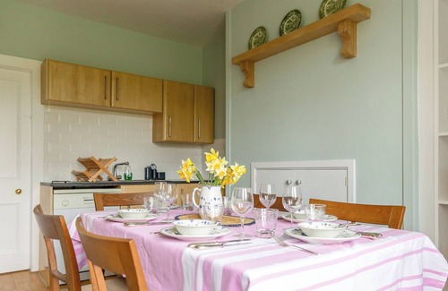Keith Cottage | 3 bedroom accommodation in Keith