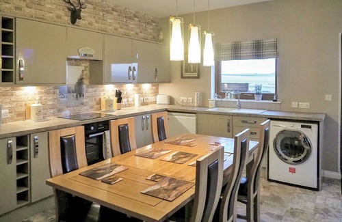 Keiss Cottage | 3 bedroom accommodation in Keiss, near Wick