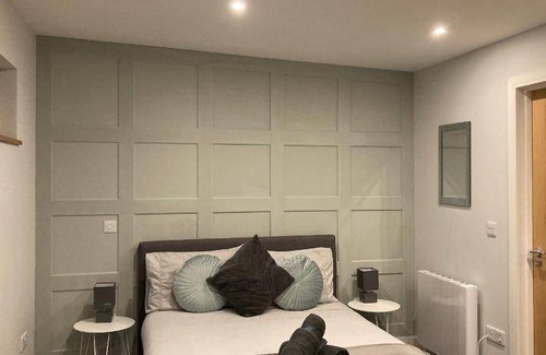 Wick Apartment | 30 m² Apartment ∙ 1 bedroom ∙ 4 guests