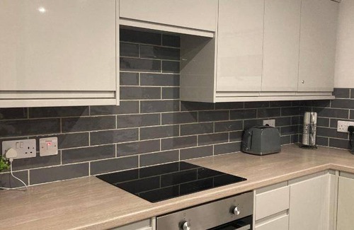 Wick Apartment | 30 m² Apartment ∙ 1 bedroom ∙ 4 guests
