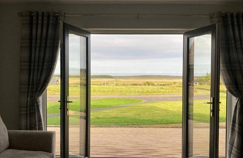 Wick Apartment | 30 m² Apartment ∙ 1 bedroom ∙ 4 guests