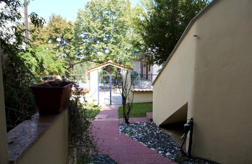 Nea Iraklitsa Apartment | 30 m² Apartment ∙ 2 guests