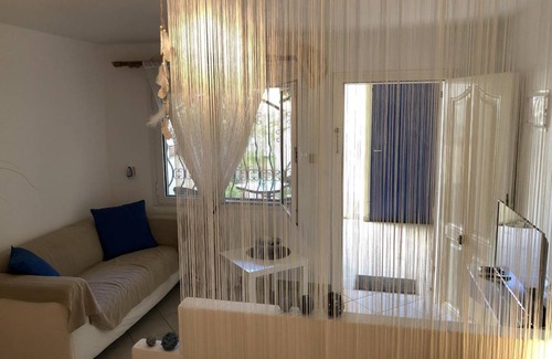 Nea Iraklitsa Apartment | 30 m² Apartment ∙ 2 guests