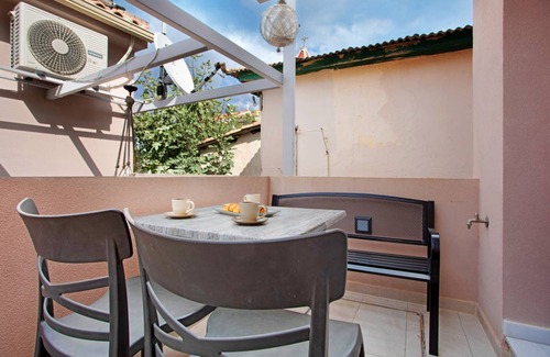 Bokhali Apartment | 30 m² Apartment ∙ 1 bedroom ∙ 4 guests