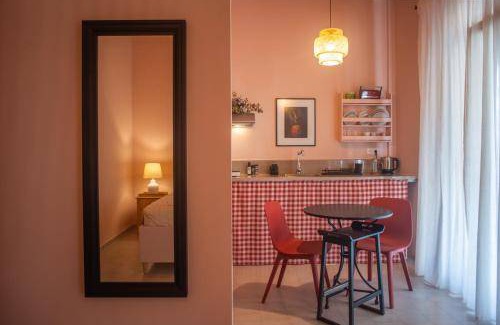 Lixouri Apartment | 30 m² Apartment ∙ 1 bedroom ∙ 2 guests