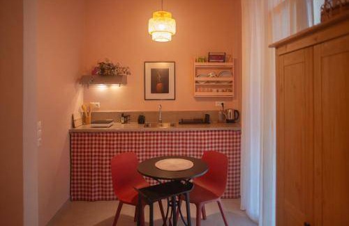 Lixouri Apartment | 30 m² Apartment ∙ 1 bedroom ∙ 2 guests